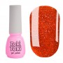 Гель-лак Toki Toki Glitz №04 TPO free